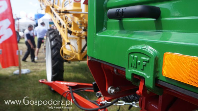 Metal-Fach na Opolagrze 2017