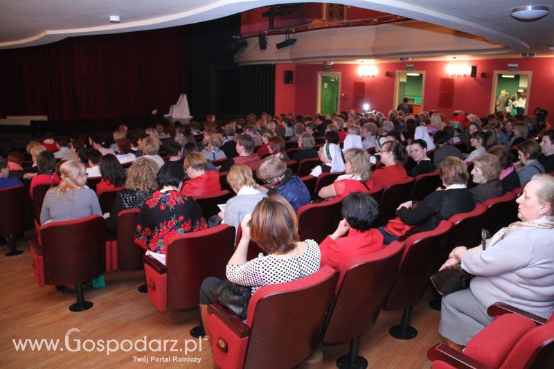 Agro Na Obcasach 2016