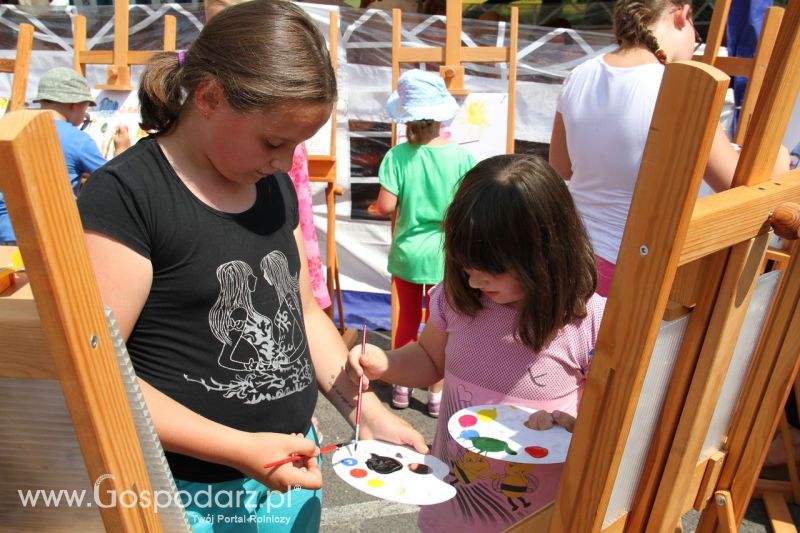 Festiwal Wieprzowiny w Koźminie  Wielkopolskim