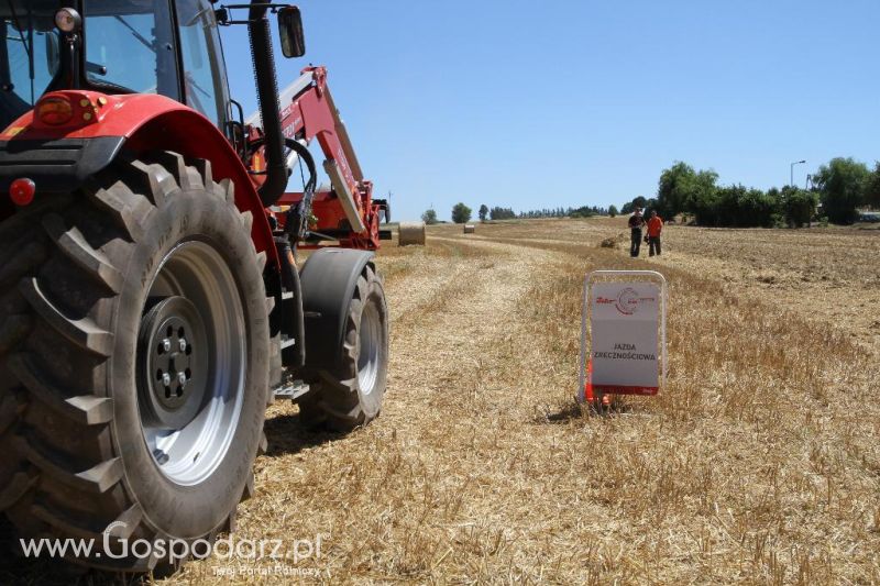 Zetor Family Tractor Show 2013 - Opatów