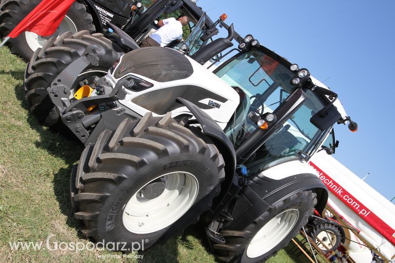  Regionalna Wystawa Zwierząt Hodowlanych W Szepietowie 2016 z Gospodarz.pl