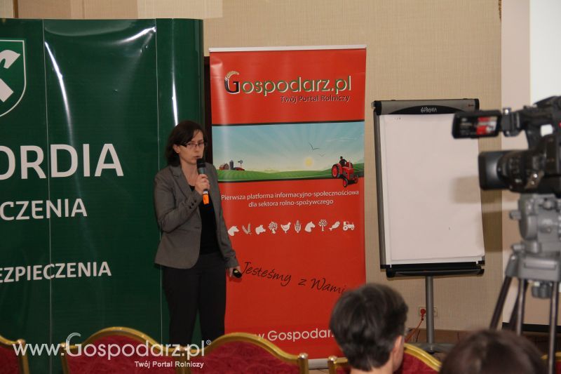 IV Ogólnopolskie Forum Grup Producentów Rolnych