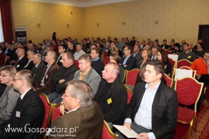 II Ogólnopolskie Forum Grup Producentów Rolnych