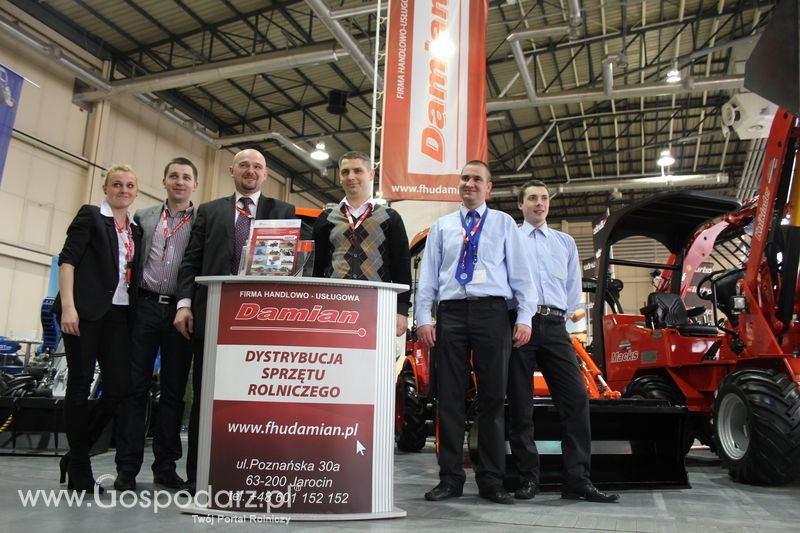 Polagra Premiery 2012 Sobota