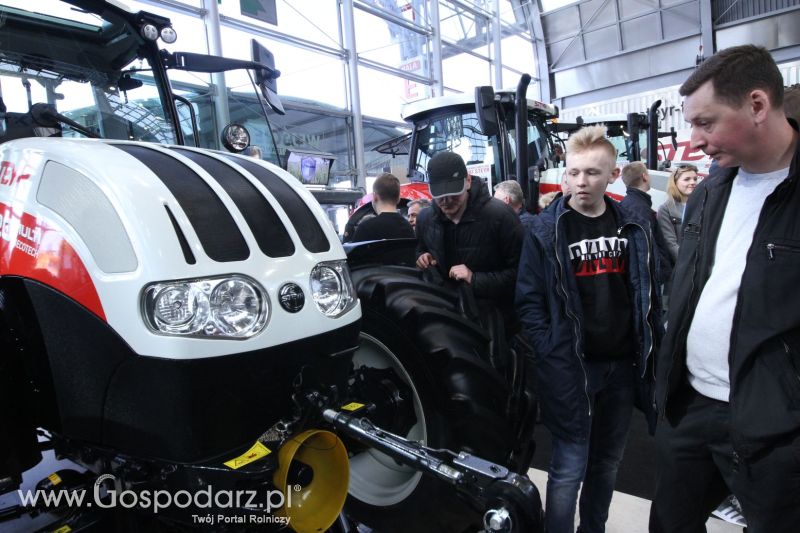 XXV AGROTECH Kielce 2019 dzień 3