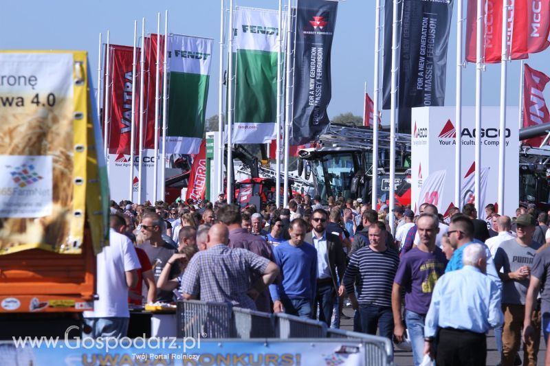 Agro Show 2019 dzień 4