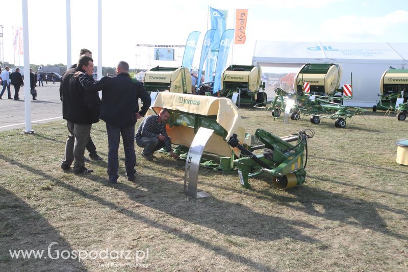 AGRO SHOW 2015 - sobota