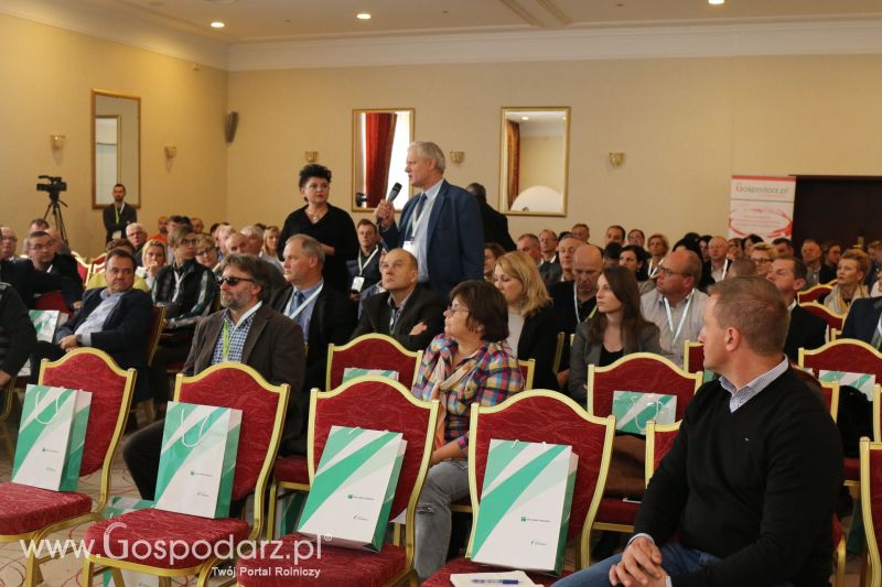 VII Forum Grup Producentów Rolnych