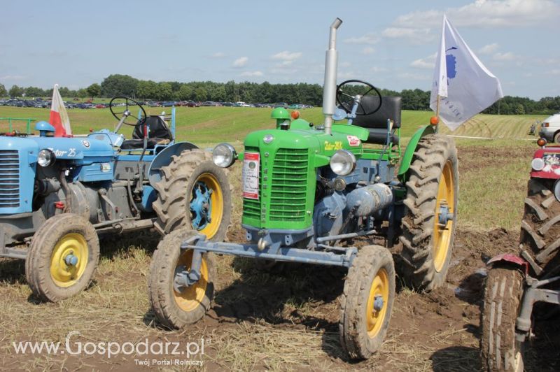 Relacja Foto Agro-Tech Minikowo 2012