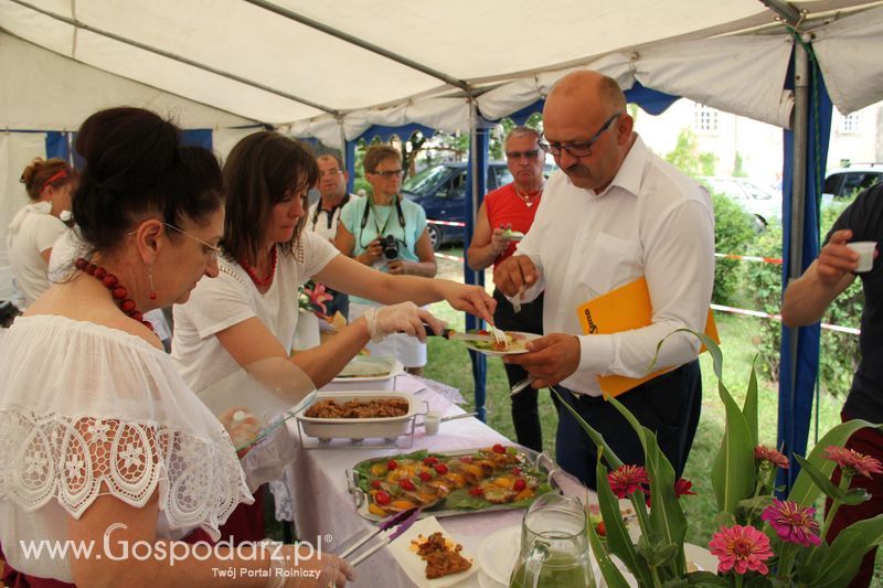 IV Ogólnopolski Festiwal Wieprzowiny - Koźmin Wlkp 2016