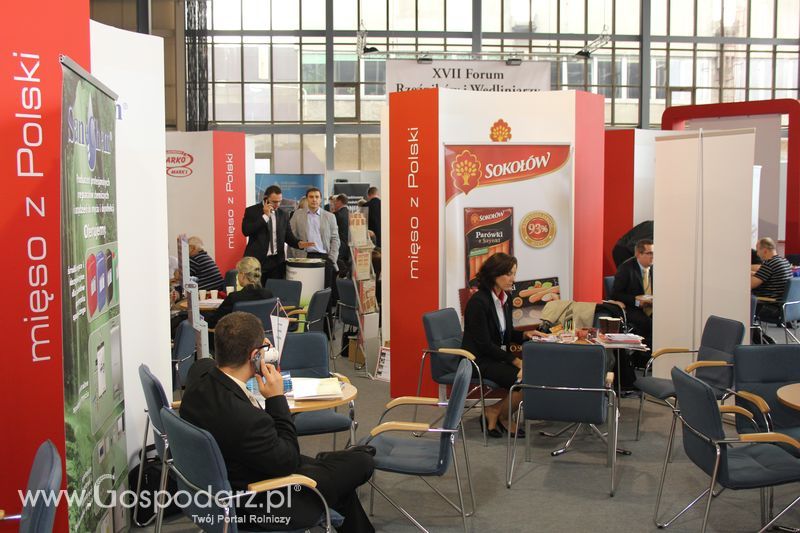 KWZH, Polagra Food poniedziałek-wtorek