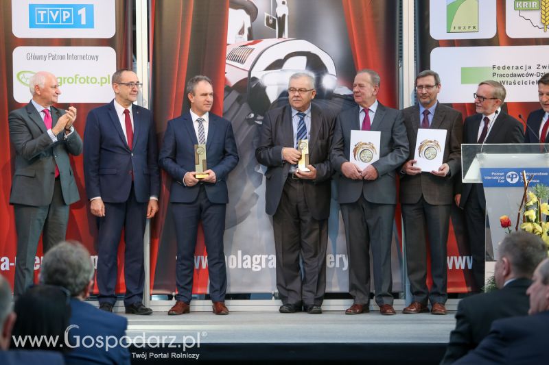 Polagra-Premiery, Piątek 22.01.2016 r.