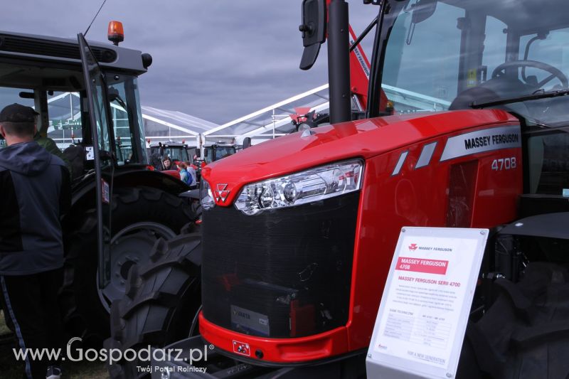 Agro Show 2019 dzień 3