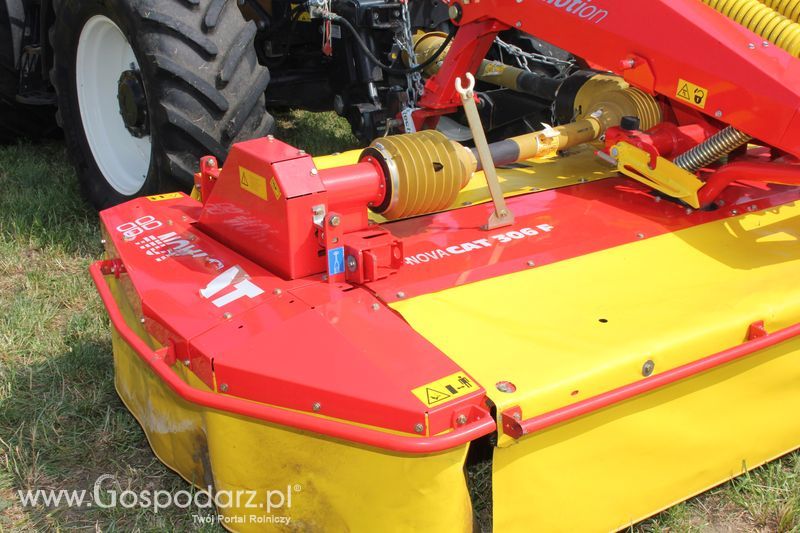 Zielone Agro Show 2011 - wystawcy
