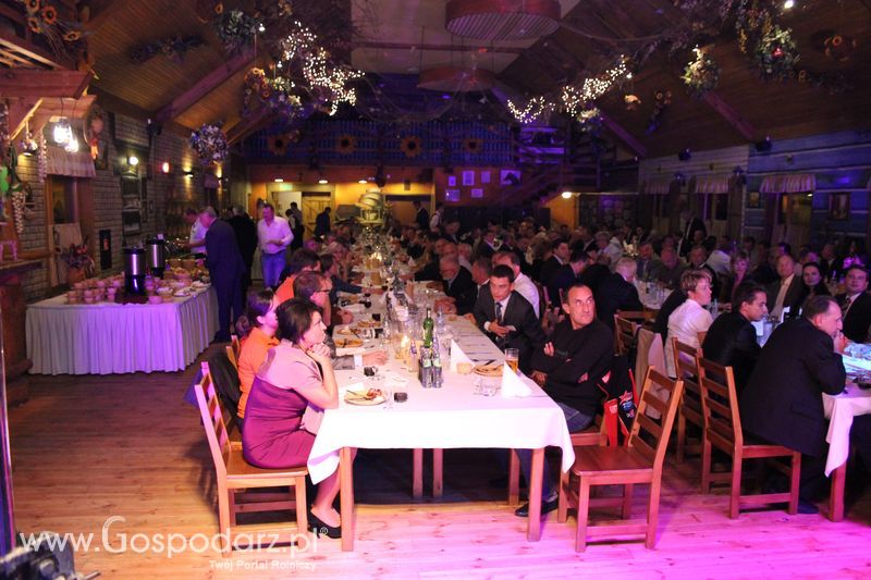 I Ogólnopolskie Forum Grup Producentów Rolnych