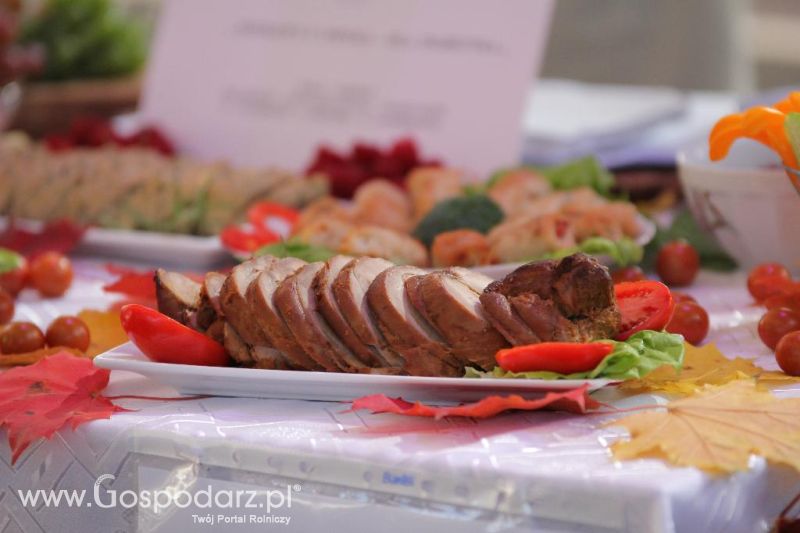 Święto Indyka w Ostródzie