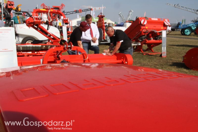 AgroShow 2018