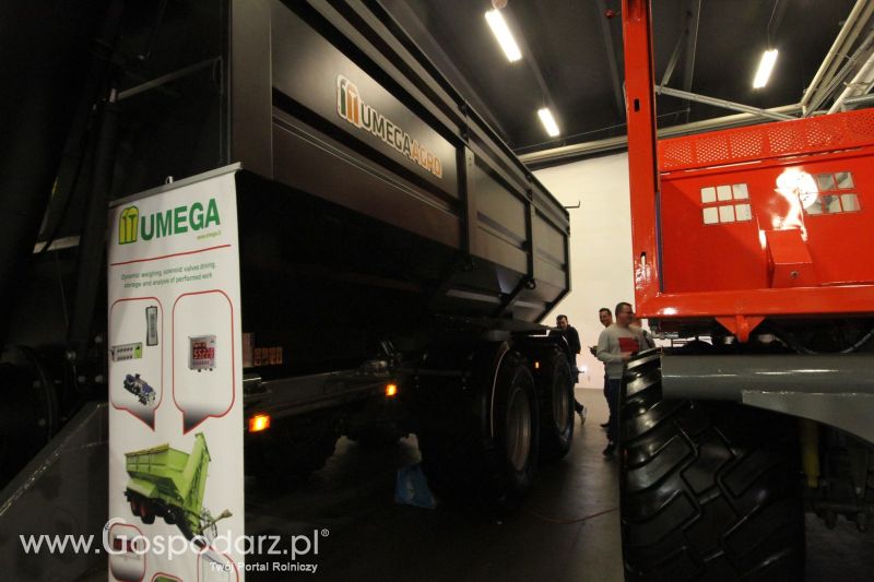 XXV AGROTECH Kielce 2019 dzień 3