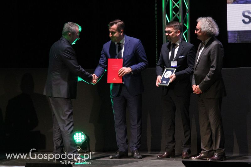 XXV AGROTECH Kielce 2019