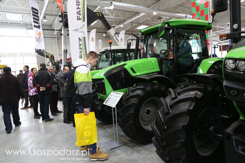 AGRO-PARK Lublin 2016 (sobota)