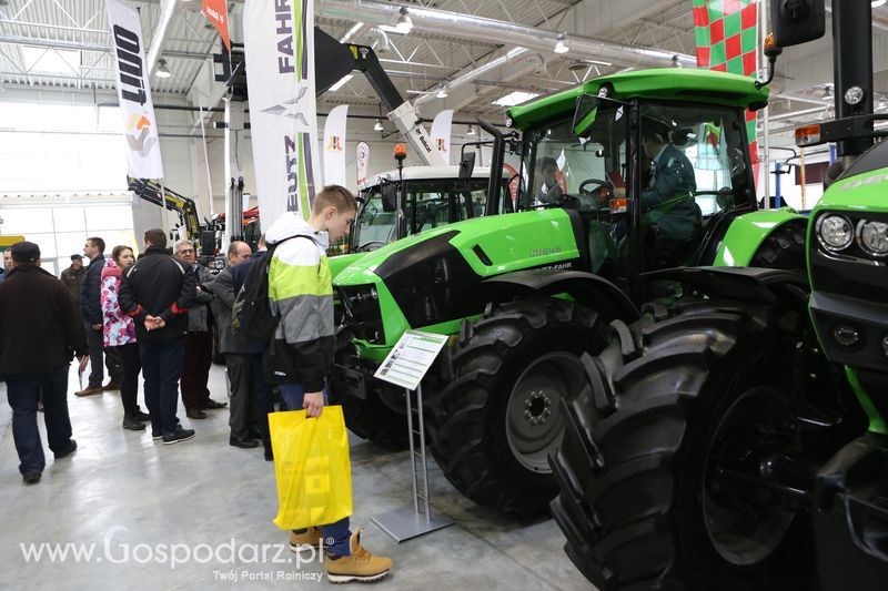 AGRO-PARK Lublin 2016 (sobota)