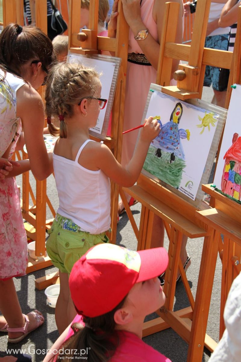 Festiwal Wieprzowiny w Koźminie  Wielkopolskim