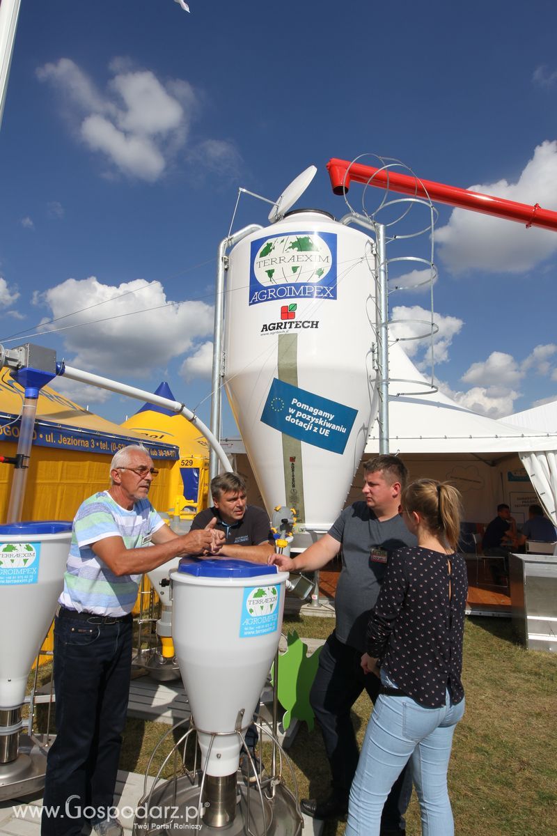 Agro Show 2015 - TerraExim