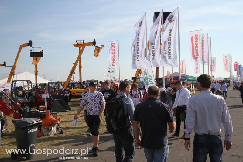 AgroShow 2018