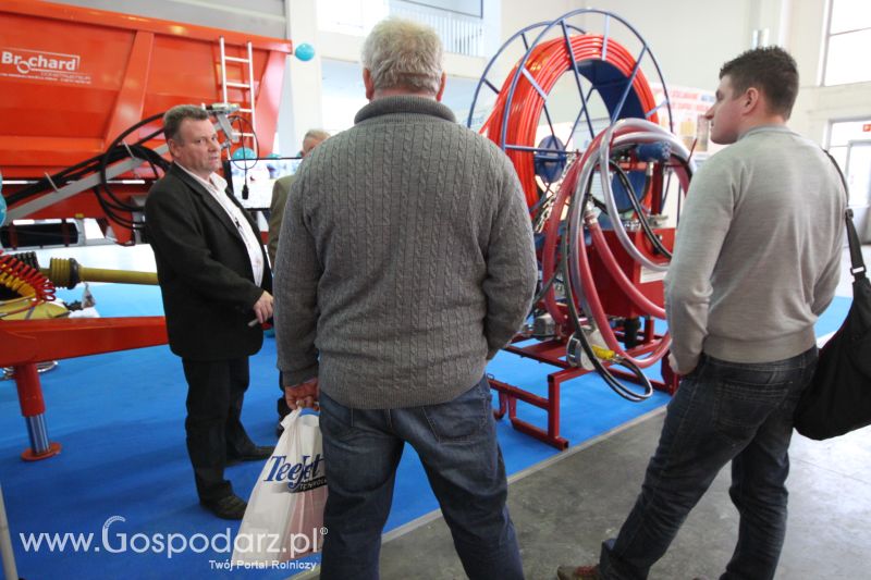 Polagra Premiery 2014 - czwartek