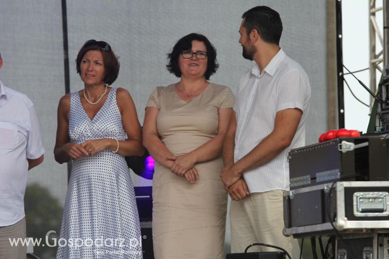 XI Święto Gęsi w Biskupcu