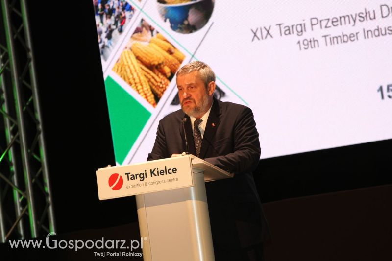 XXV AGROTECH Kielce 2019