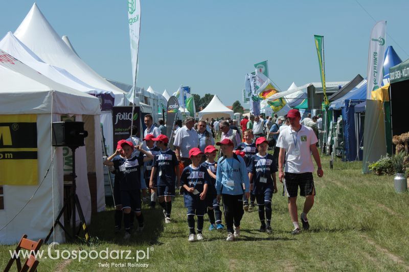 Polskie Zboża 2011 - Piątek 