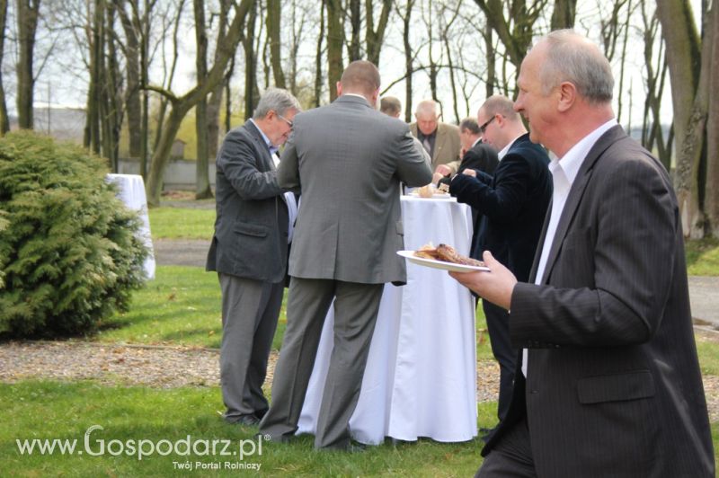 Walne zgromadzenie członków UPEMI