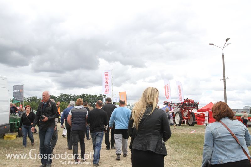 Agro-Tech Minikowo 2018