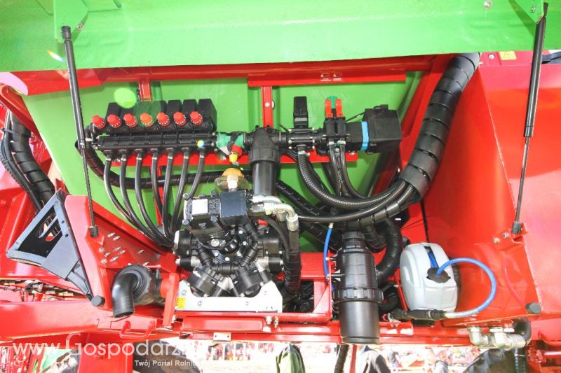 AGRO SHOW 2013 - sobota i niedziela