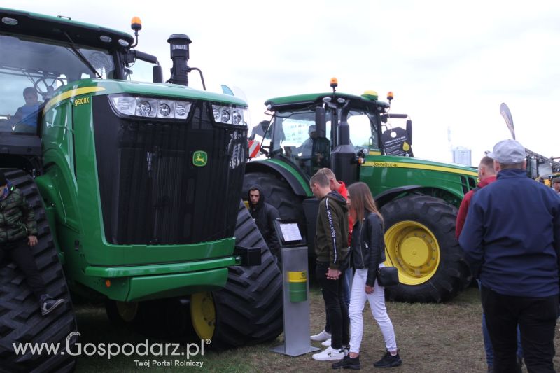 Agro Show 2019 dzień 3