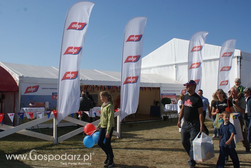 Agro Show 2011 Bednary Foto katalog firm