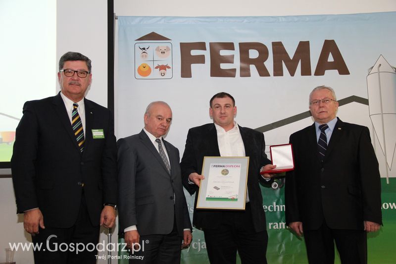 DITTA-SERIA na Targach FERMA 2015