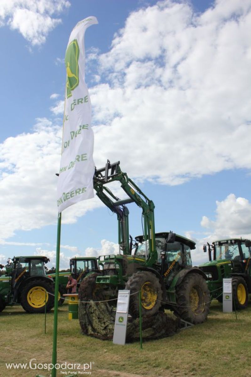 XVIII Regionalna Wystawa Zwierząt Hodowlanych w Szepietowie - niedziela