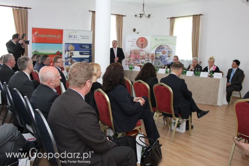 Walne zgromadzenie członków UPEMI