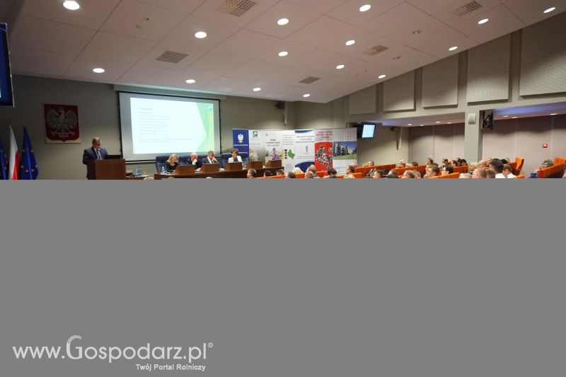 Wspólnie dla Wielkopolskiej wsi 2018