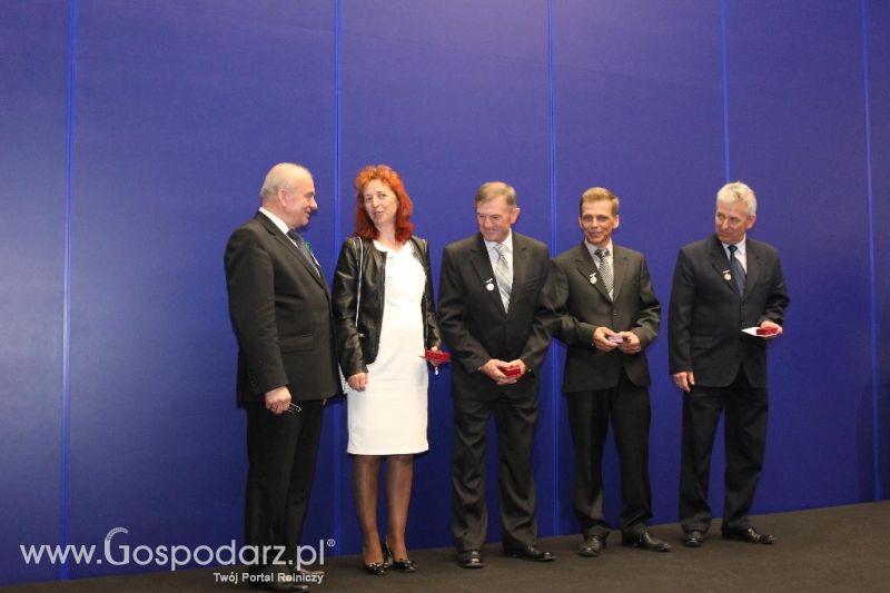 XXVI Krajowa Wystawa Zwierząt Hodowlanych - sobota i niedziela