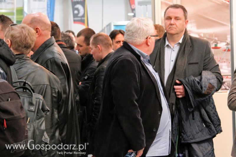 Ferma 2019 dzień 1
