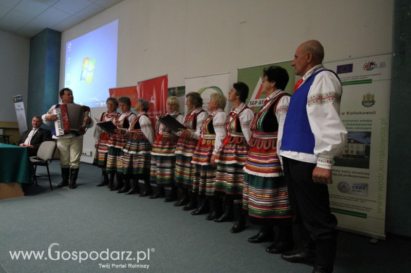 Festiwal Wieprzowiny w Bełżycach - sobota