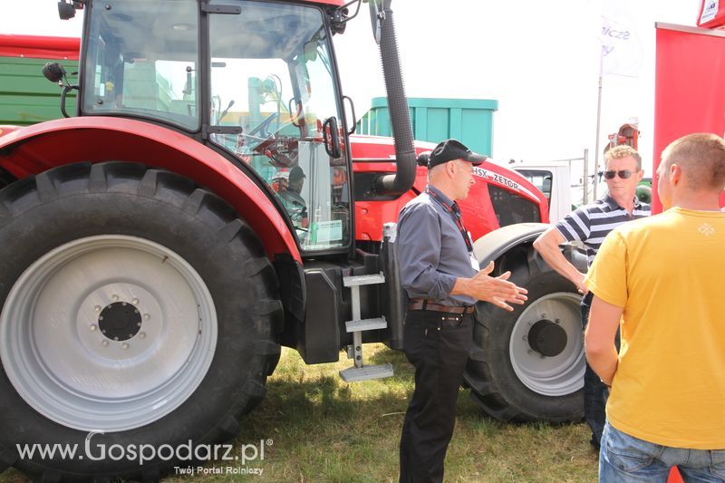ZETOR na OPOLAGRZE 2016