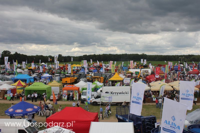 XVIII Regionalna Wystawa Zwierząt Hodowlanych w Szepietowie - niedziela