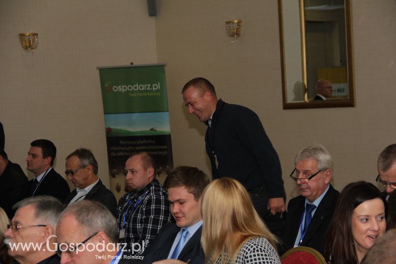 IV Ogólnopolskie Forum Grup Producentów Rolnych
