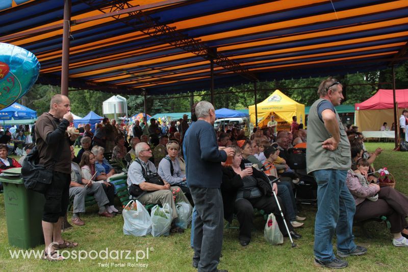 XX Targi Rolnicze Lubniewice 