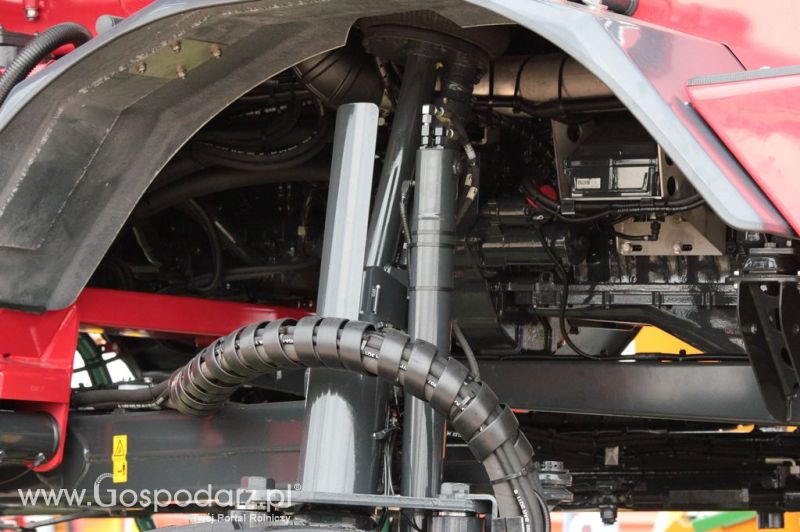 Agro Show 2013 Piątek