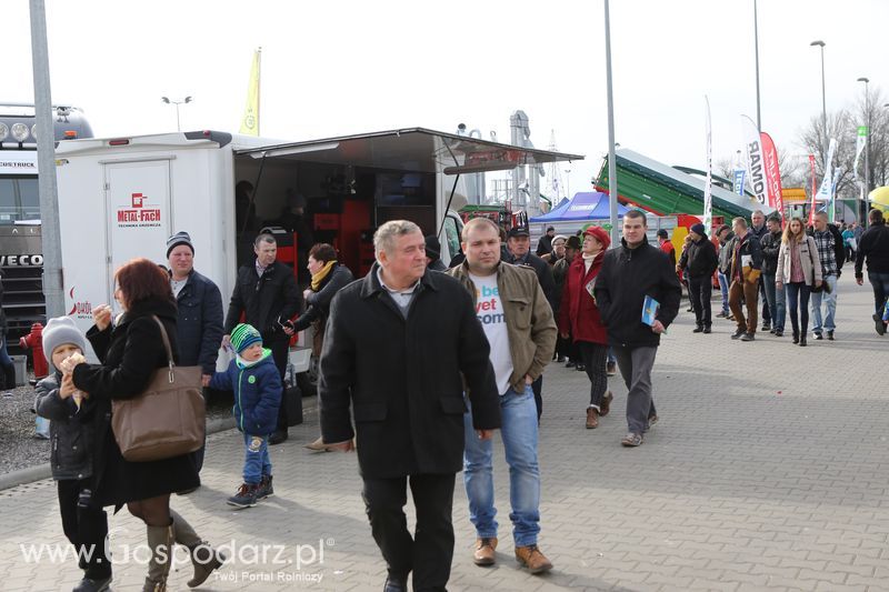 AGRO-PARK Lublin 2016 (niedziela)